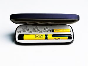 NAD+ At Home Injection Kit