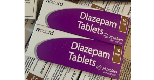 Diazepam