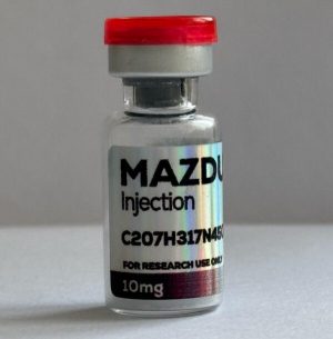 Mazdutide